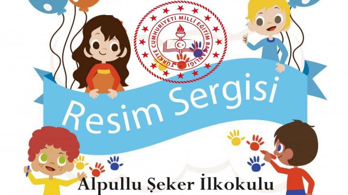 HAYAT BOYU ÖĞRENME HAFTASI RESİM SERGİSİ